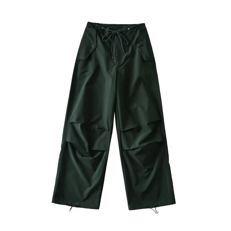 Fashion Personality Overalls For Women