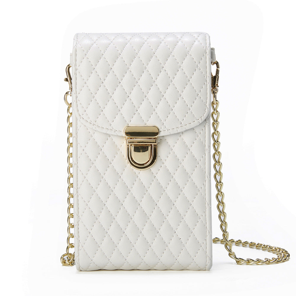 Women's Multi-functional Crossbody Retro Mini Shoulder