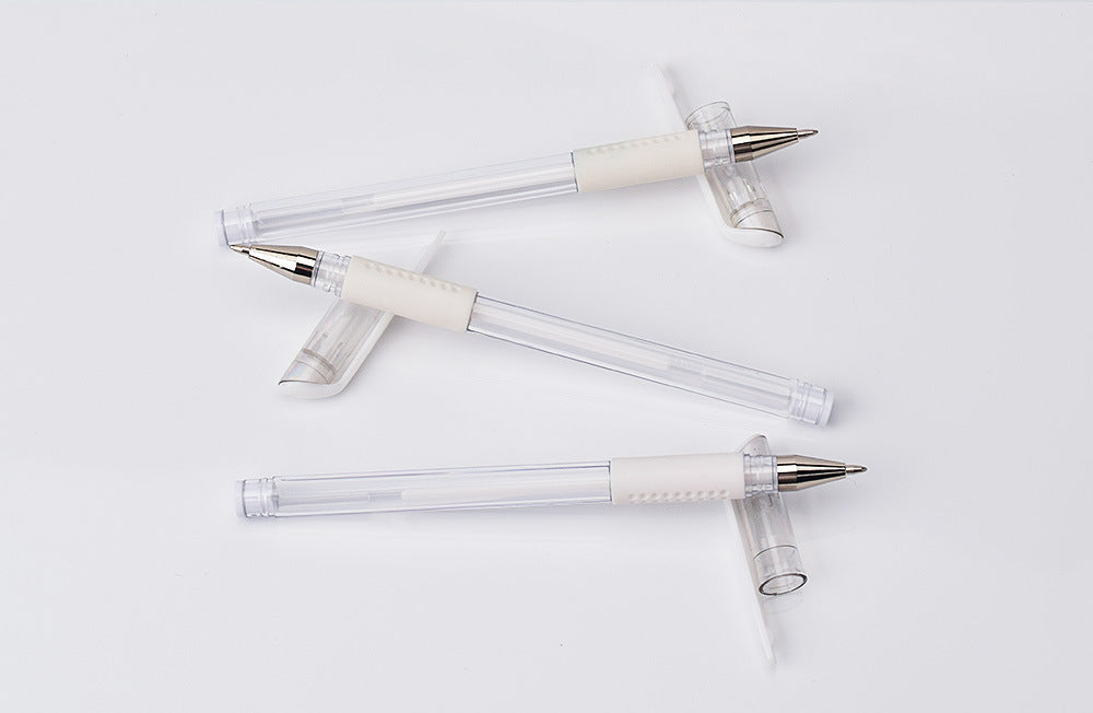 Waterproof Skin Marker Beauty Fixed Point Hatching Pen