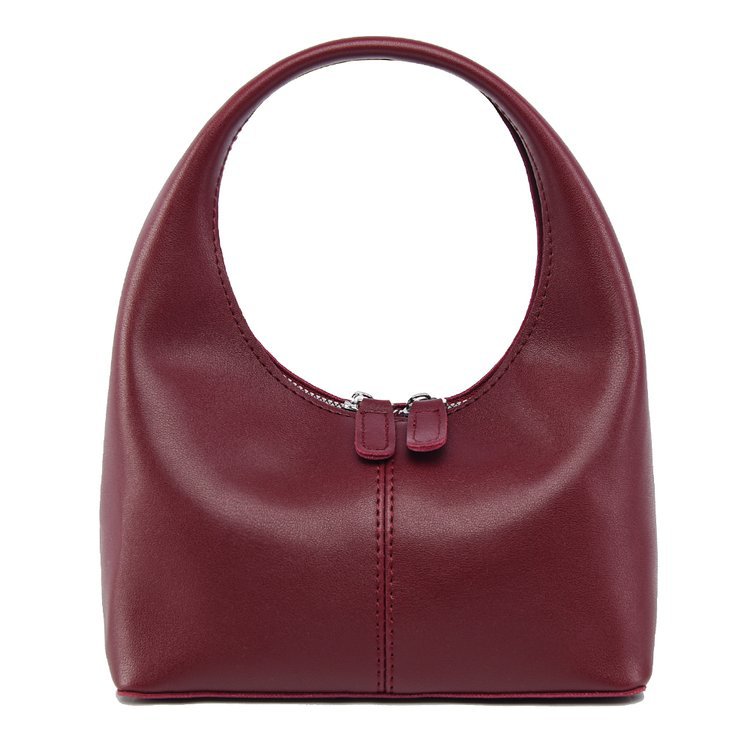 New Summer-style Mini Bag Fashionable Casual And Versatile For Under The Arm