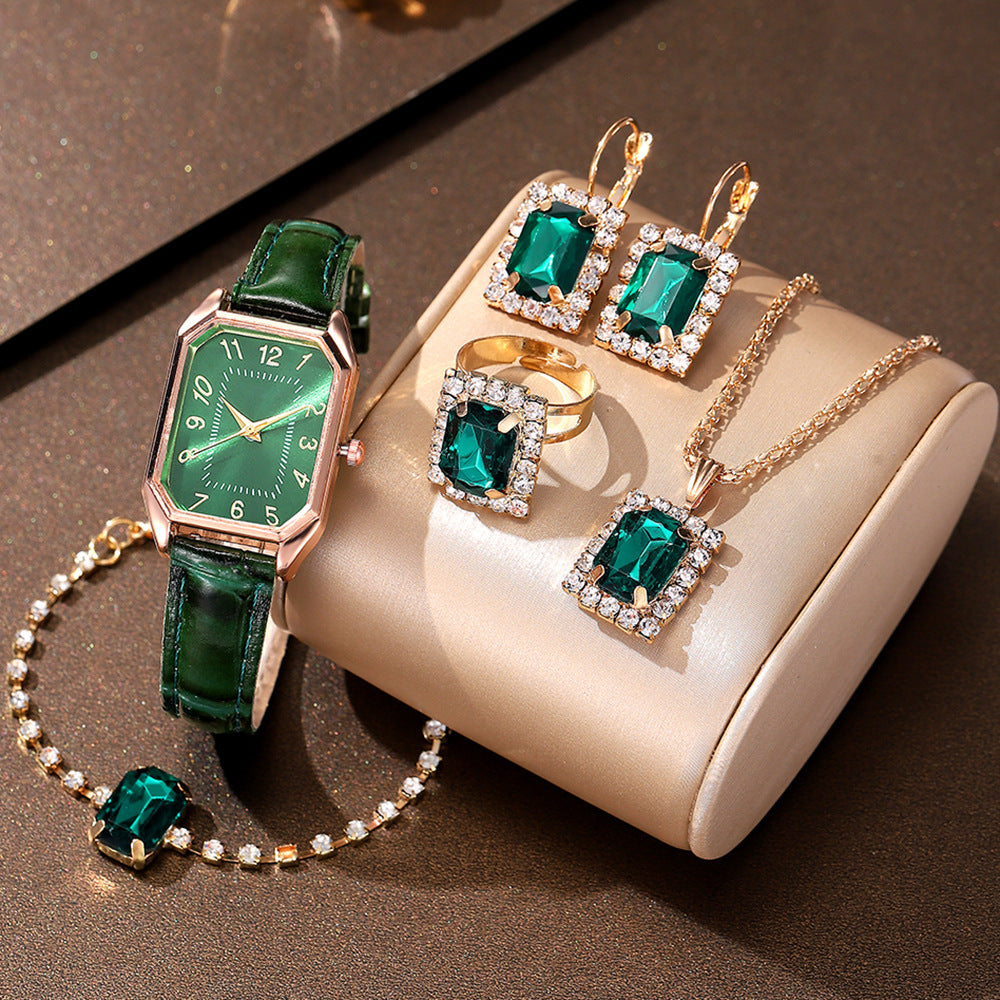 Women's Niche High-grade Watch