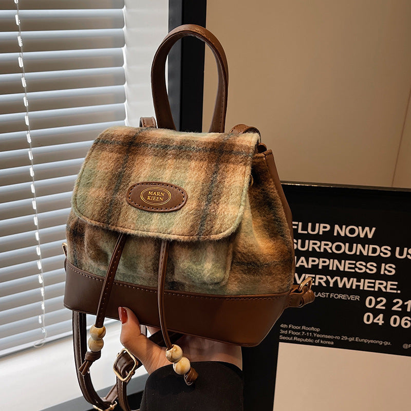 Women's New Fashion Casual Backpack