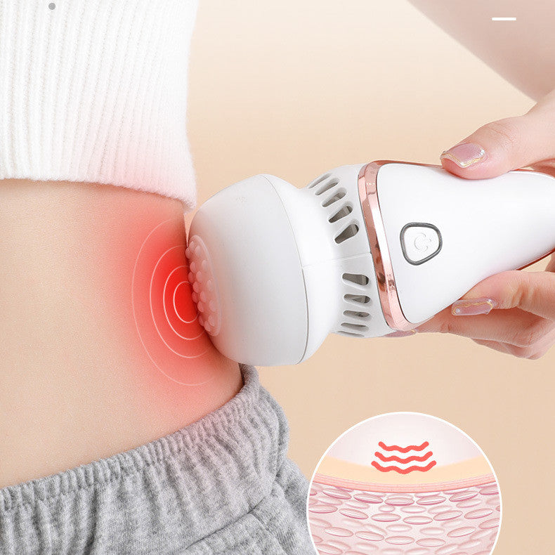 Electric Foot Grinder Multi-function Charging Dust