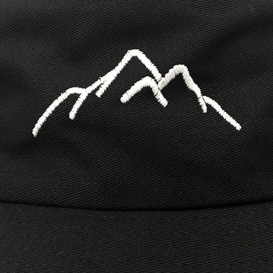 Summer Travel Sunshade Harajuku Wind Basin Hat