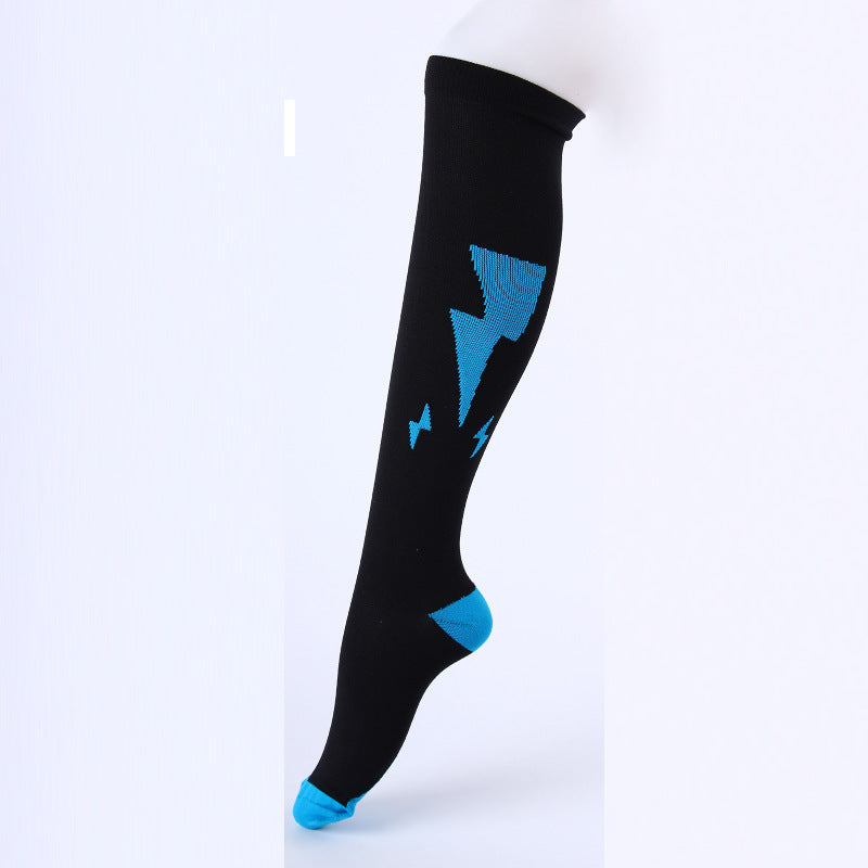 Women's Sports Compression Stockings High Elastic