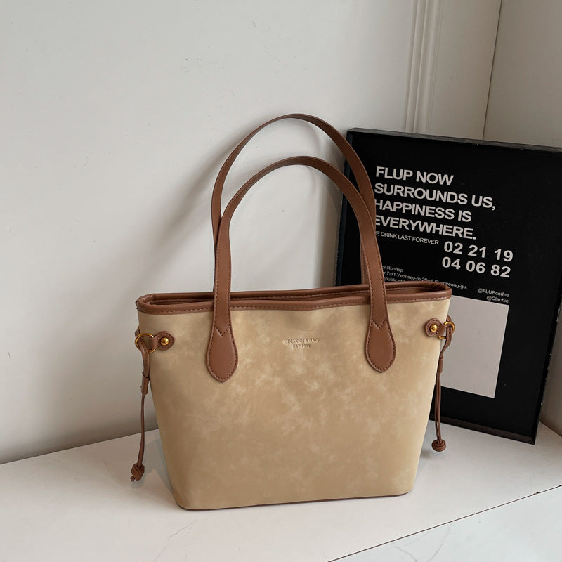 Casual Work Commute Bag Versatile Tote Bag