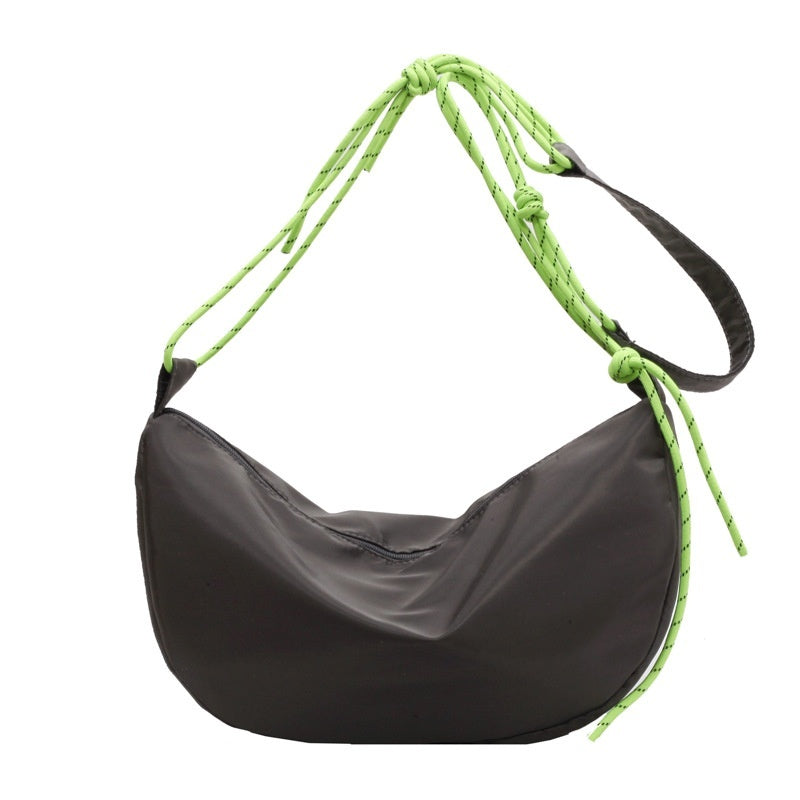 Large Capacity New Fashion Canvas Shoulder Bag