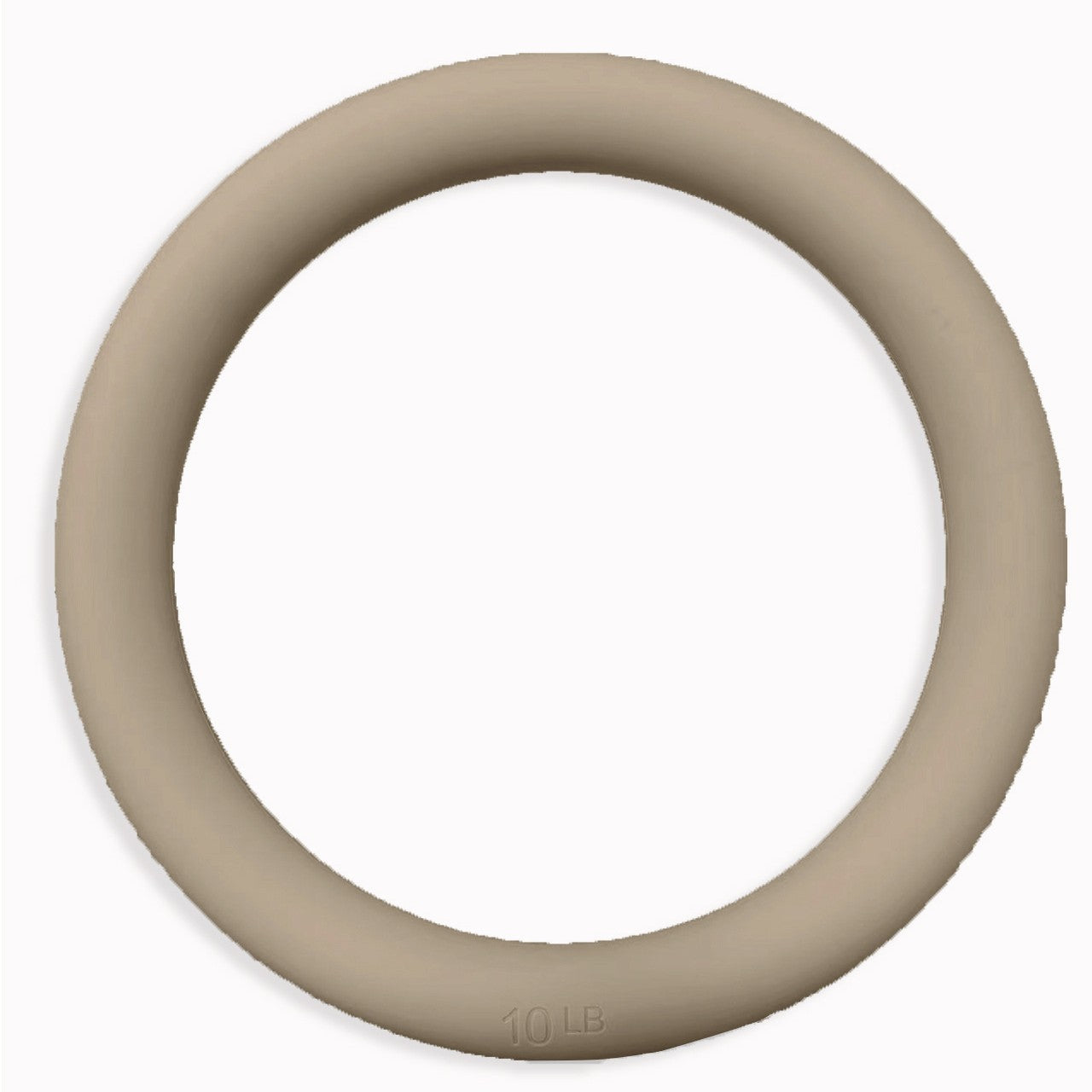 Glossy Yoga Weight Ring