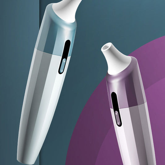 Electric Beauty Visualization Blackhead Instrument
