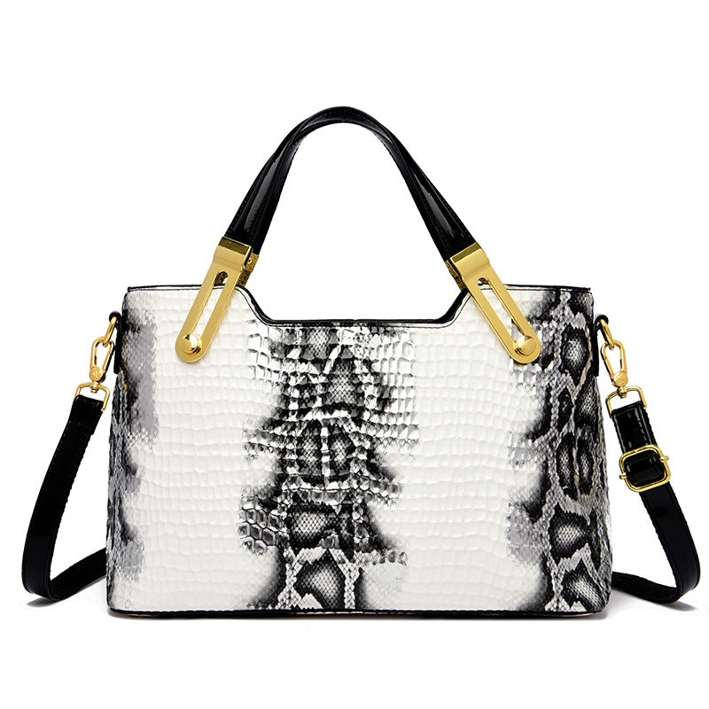 High-grade Handbag Shoulder Messenger Bag