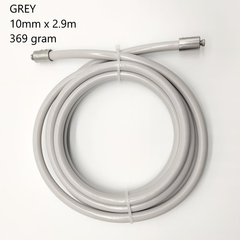 Snap On Replacement Rope Steel Wire Rope Skipping