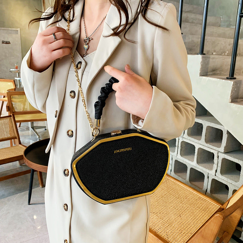 Korean Casual Women's Shoulder Messenger Bag