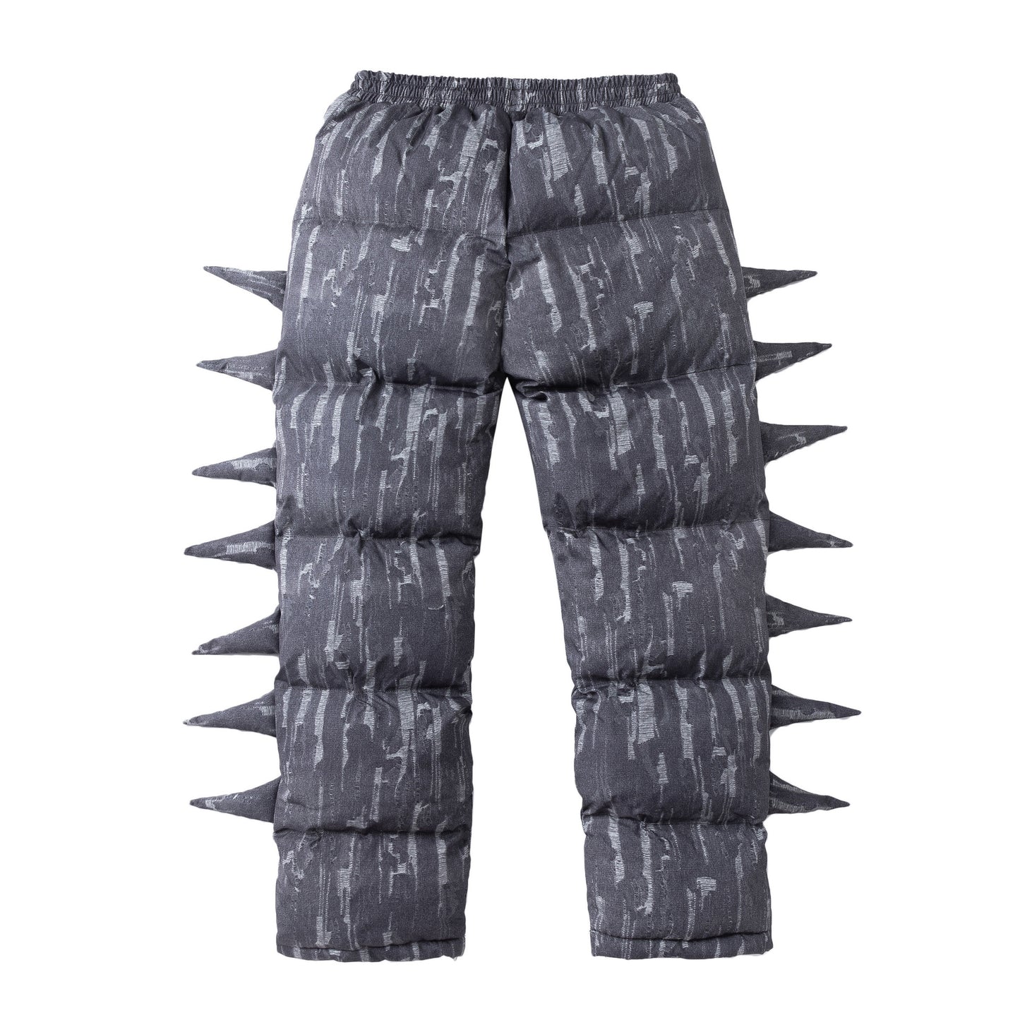Winter Filling Thickening Warm Pants