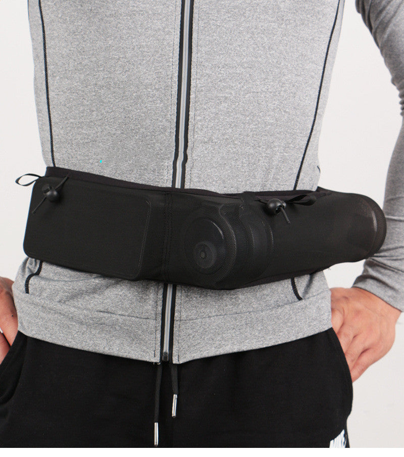 Sports Pockets, High-capacity Personal Phone Pockets, Running Pockets