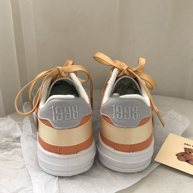 Niche Original All-match Women's Sneakers