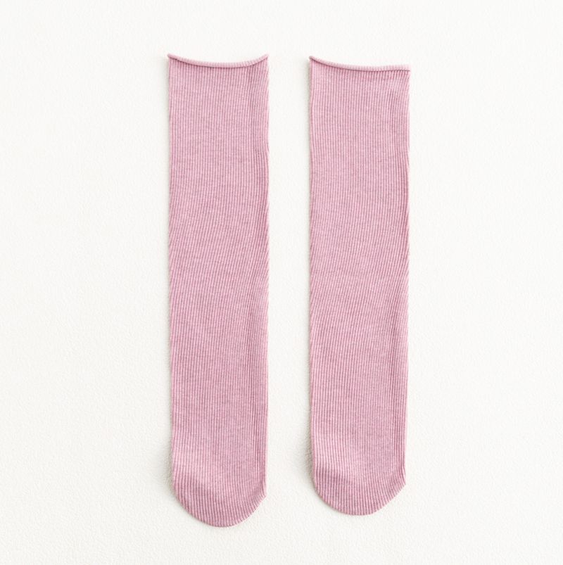 Medium Socks For All Seasons