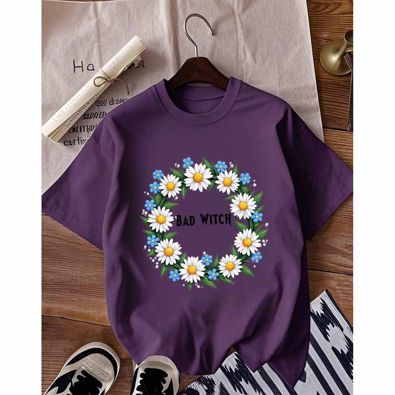 New European Size Export T-shirt