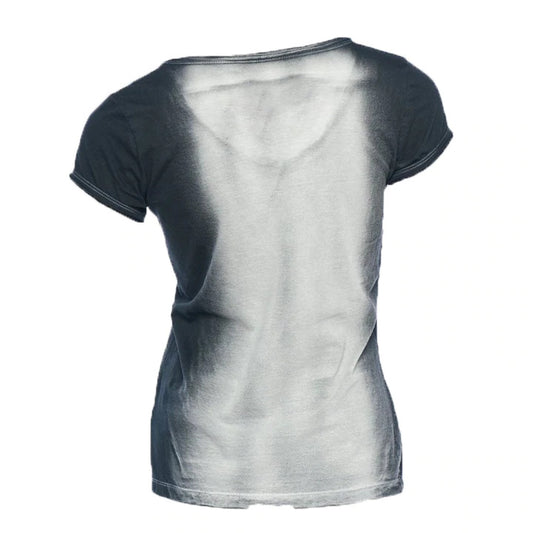 T-shirt Hip-hop Series Digital 3D Printing