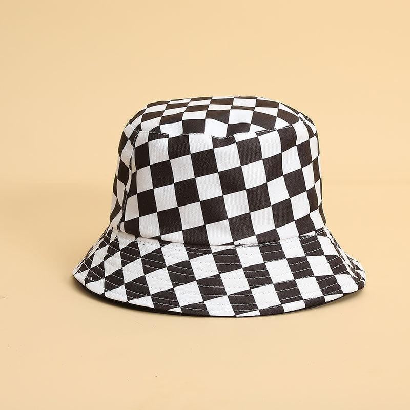 New Cute Super Cute Basin Cap Men