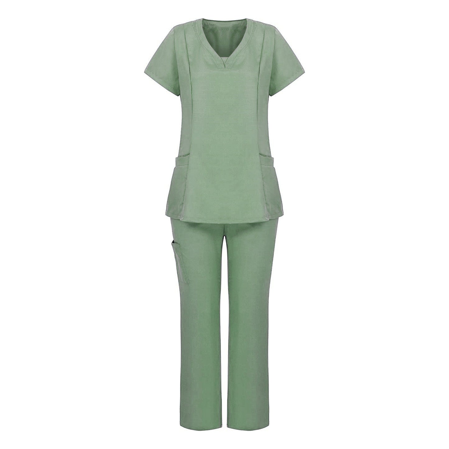 Summer Uniforms For Doctors And Nurses