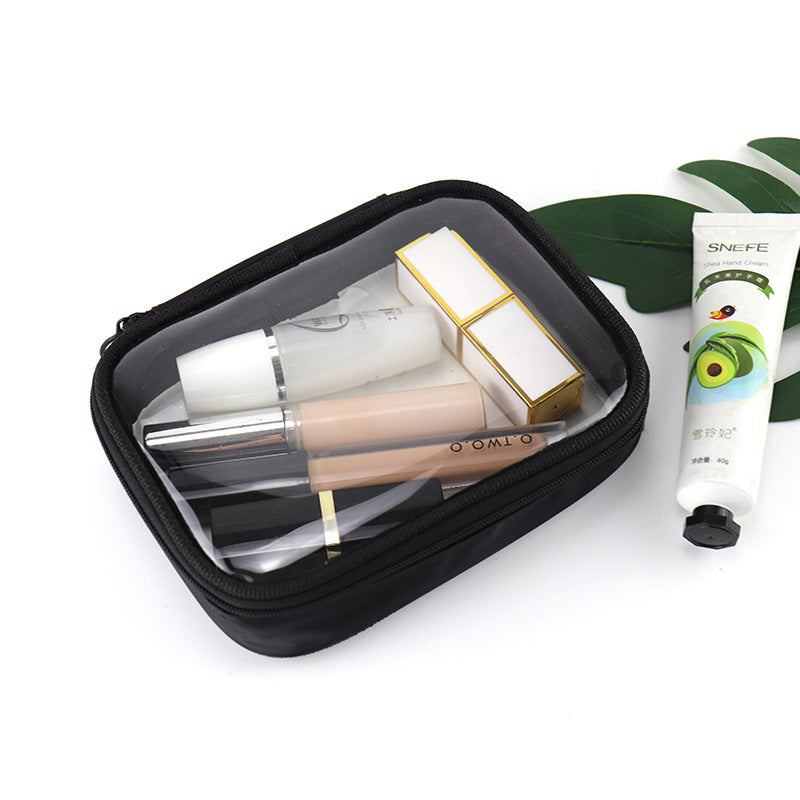 New Waterproof Female Portable, Simple And Large Capacity
