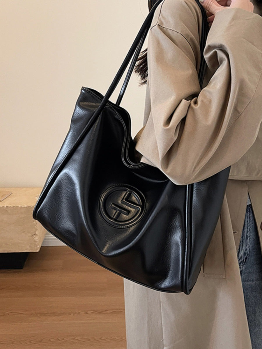 College Student Tote Bag
