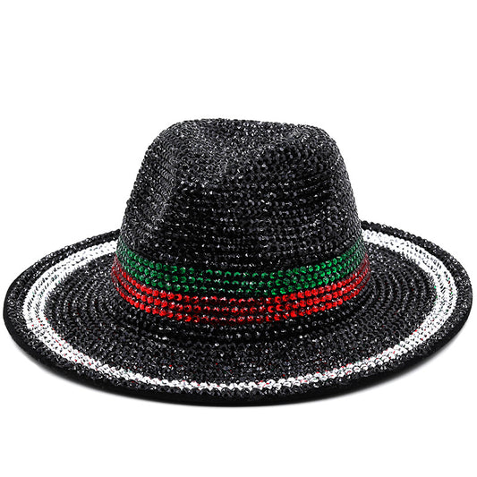 Outdoor Travel Seaside Beach Sunshade Sun Hat