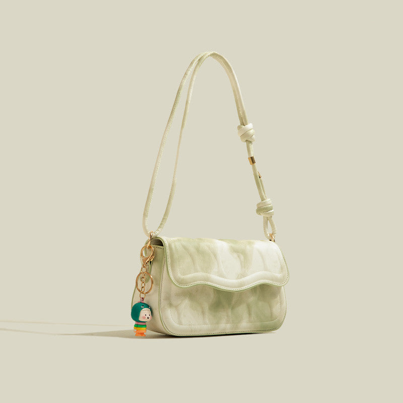Women's Versatile Fashion Single Shoulder Crossbody Bag