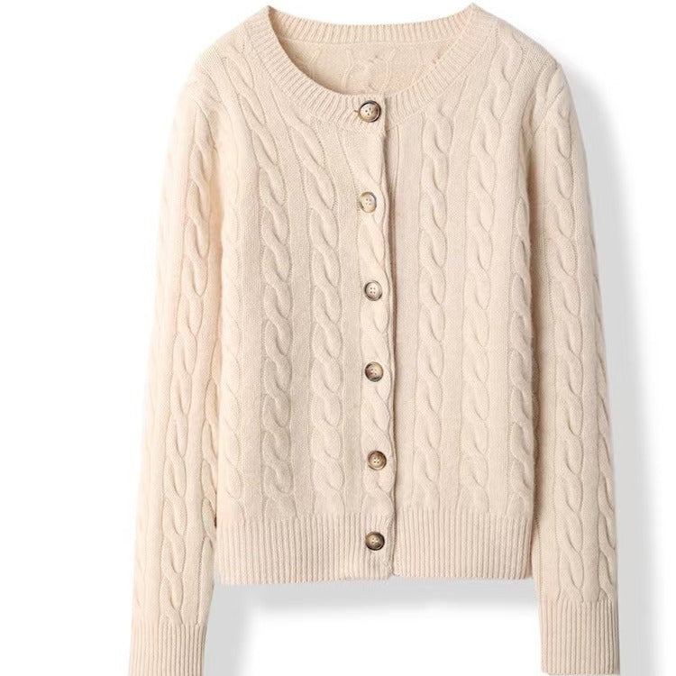Women's Autumn And Winter Undershirt Loose Top