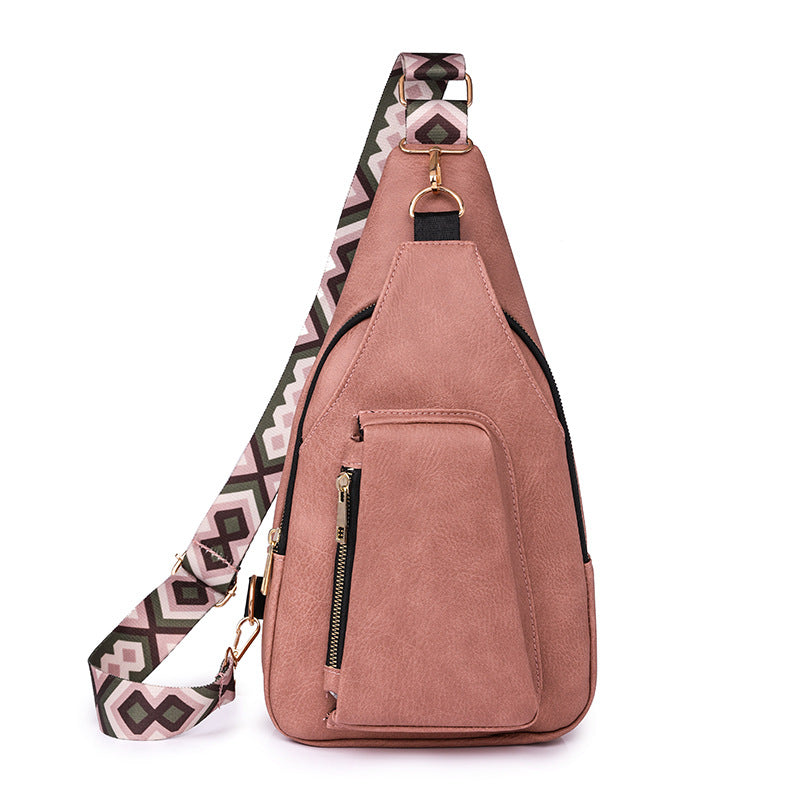Women's Cross-body Bag Casual Simple