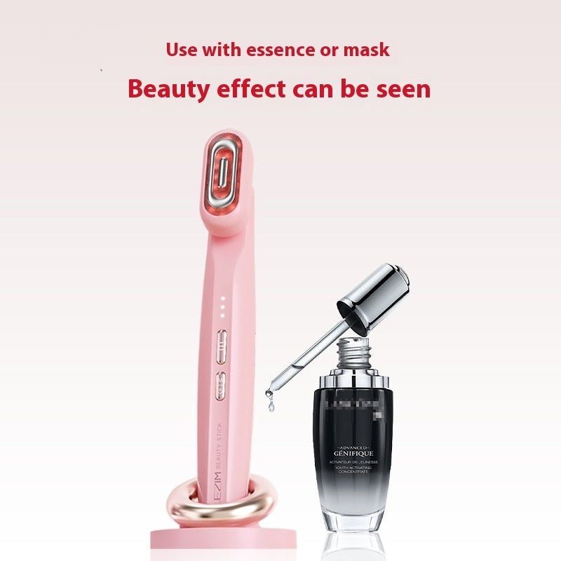Electric Eye Beautification Instrument Micro-current Lifting Inductive Therapeutical Instrument