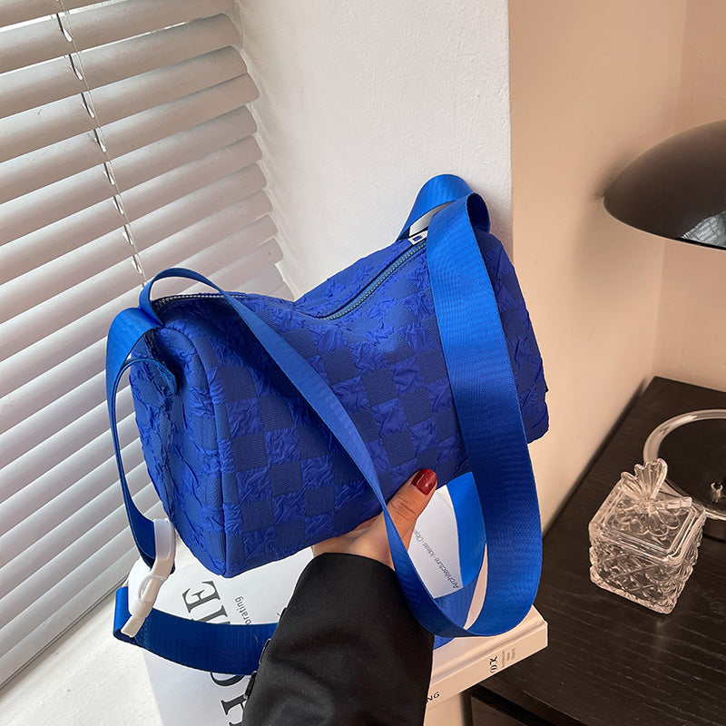 Popular Crossbody Bag For Women's Leisure Versatile