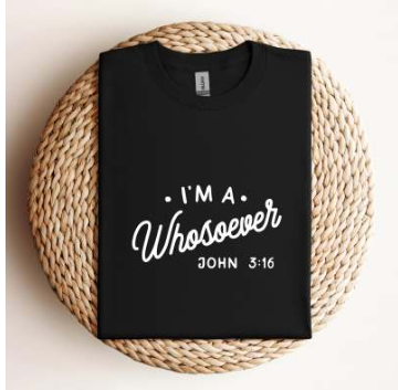 Loose Men's And Women's Round Neck Short Sleeve
