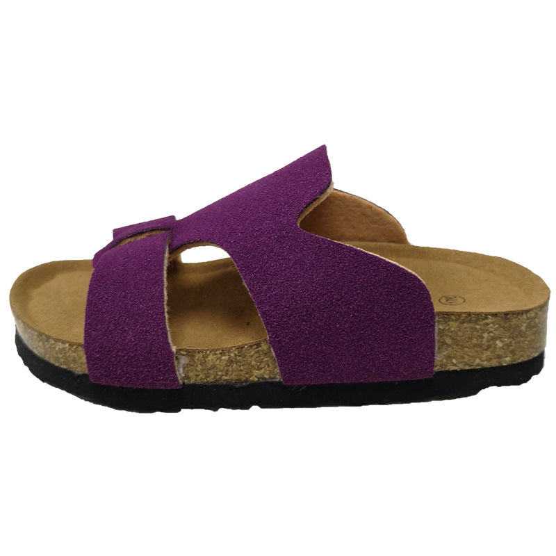 Girls Baby Non Slip Slippers