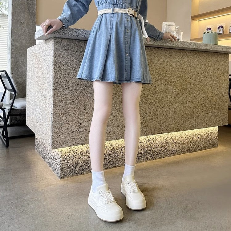 Casual Low-top Sneakers