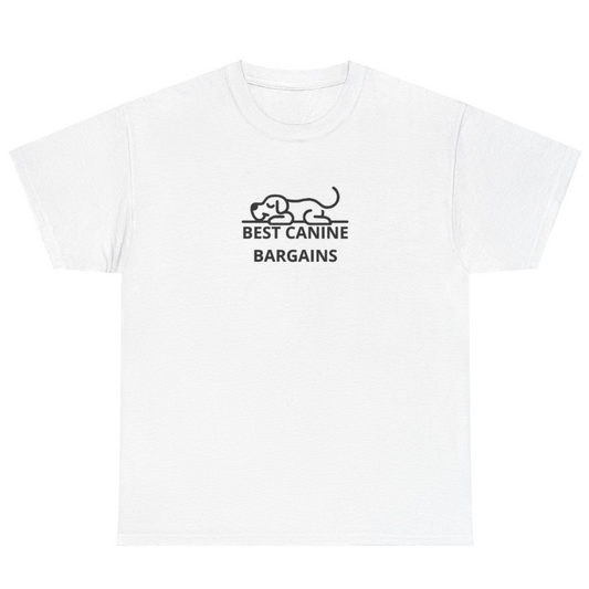 Super Comfortable Best Dog Special T-shirt
