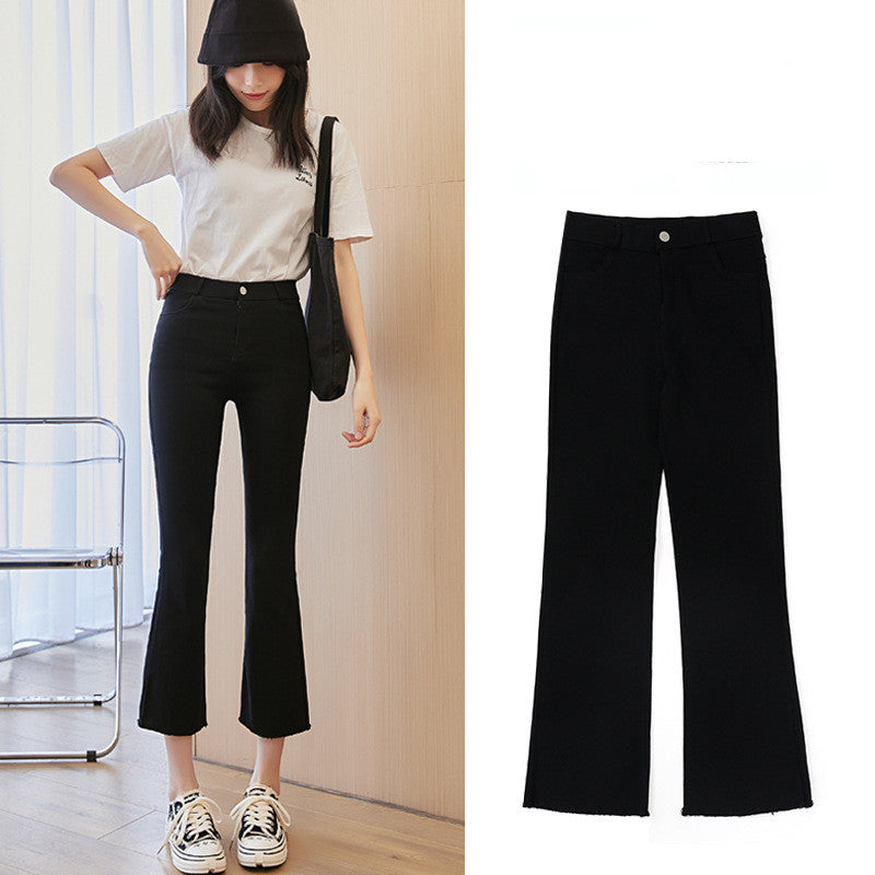 Women's Fashion Pull Up Stretch High Waist Leggings