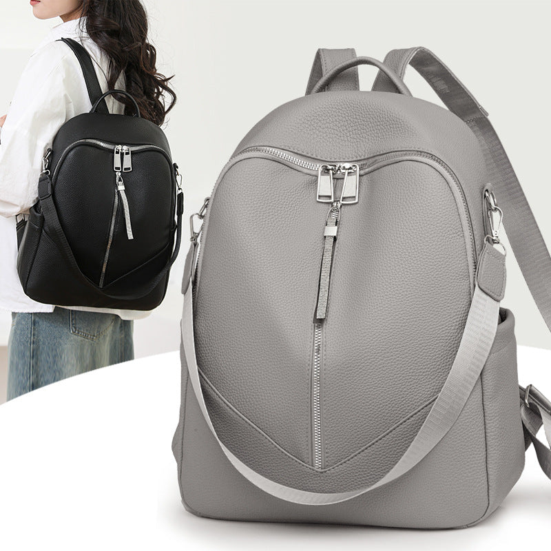 Large Capacity Backpack