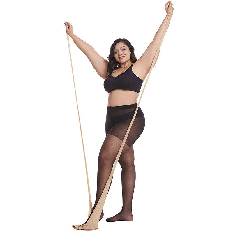 Fertilizer To Increase Any Cut Three Ladies Stockings