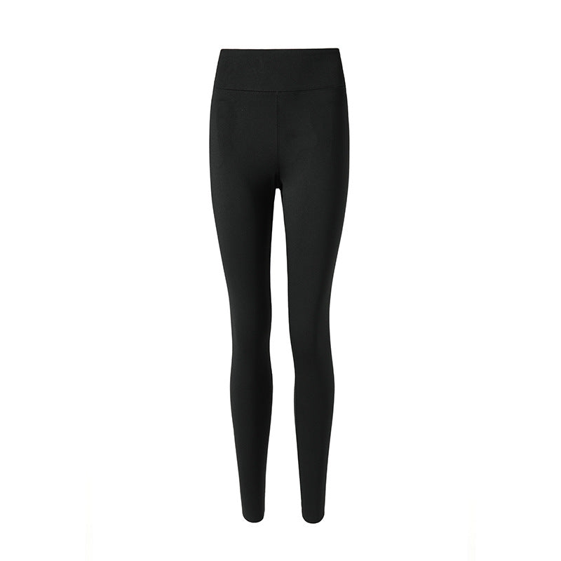 Women's Negative Oxygen Temperature Change Buttock Lifting Shark Pants