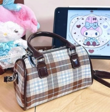 High-end Delicate Lace Bow Bagunique And Versatile