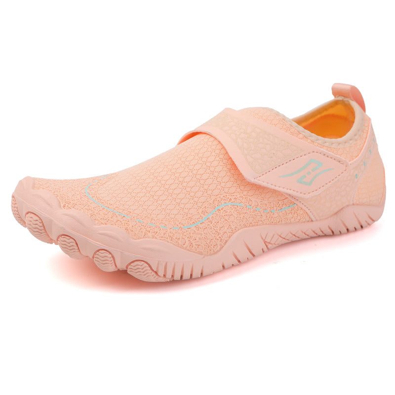Outdoor Five-finger Beach Non-slip Sports Fitness Running Shoes