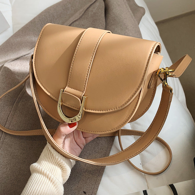 Crossbody Premium Skuldertaske