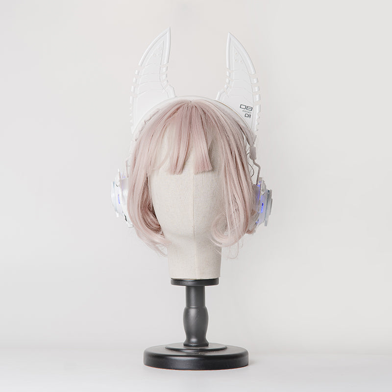 Women's Fashion Fish Bone Shaped Headwear