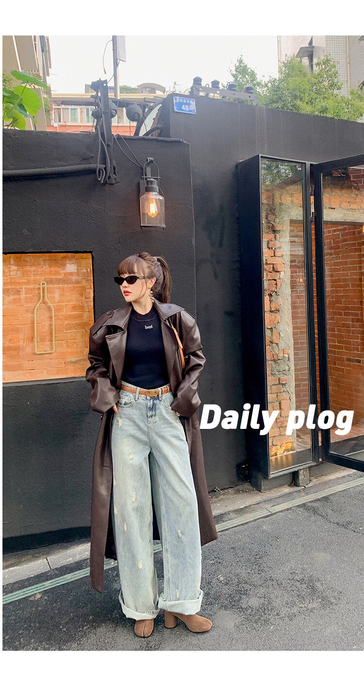 Niche Retro Women's Fashion Women's Boots