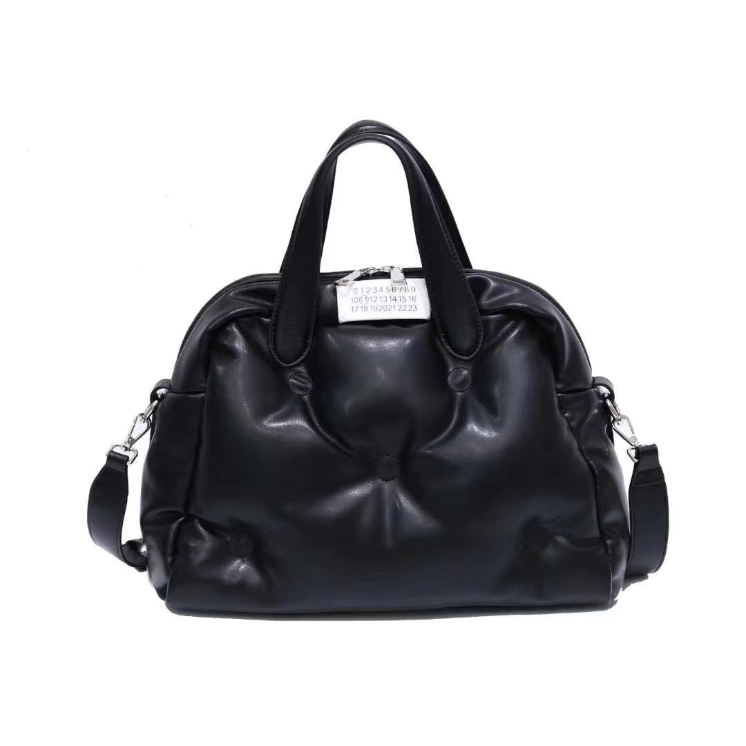 Guangzhou Women's Bag New Trendy Fashion Large-capacity