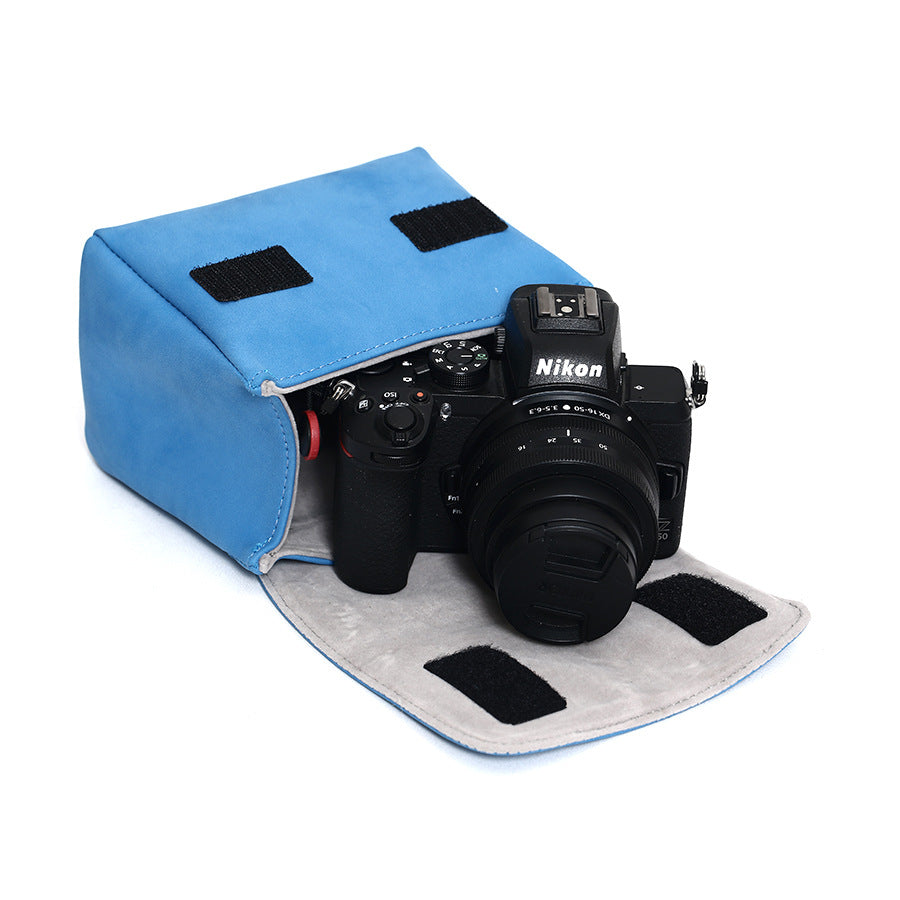 Single Lens Reflex Camera Pack Micro Single Photo