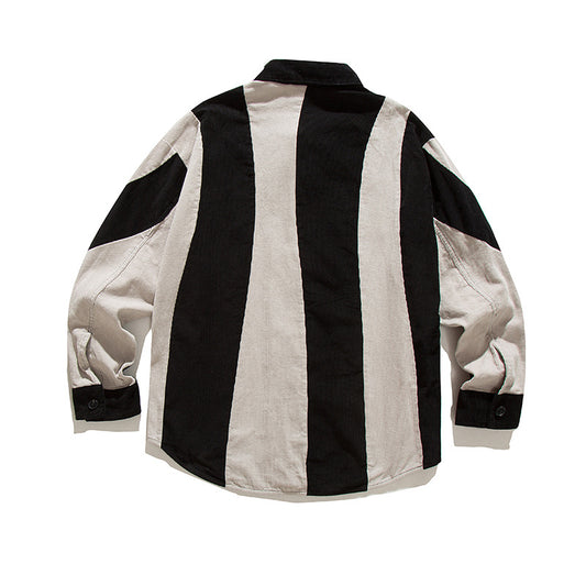 Men's Lovers Wild Coat Unisex Style