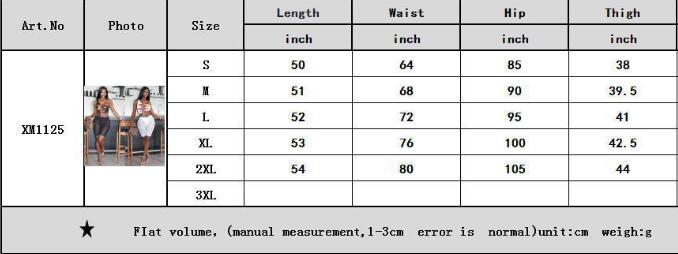 Women's Fashion Skinny Mesh See-through Stitching Shorts