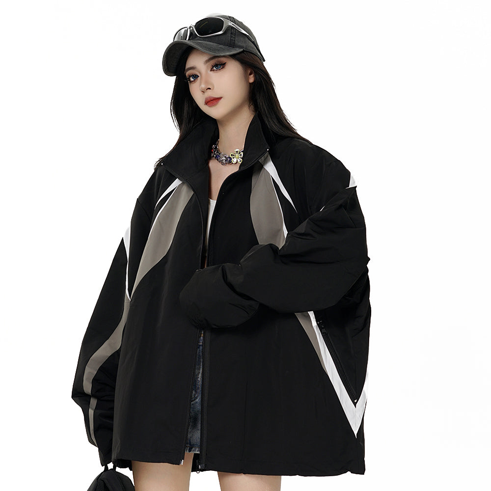 Functional Outdoor Windproof Sports Shell Jacket Jacket